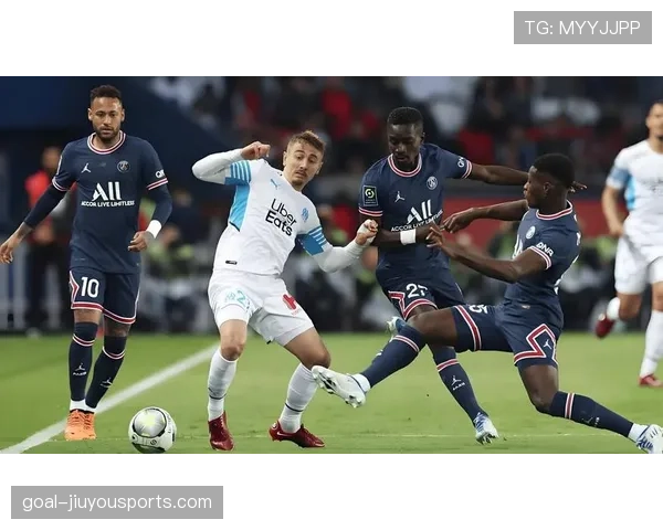 法甲争二进入白热化马赛面临魔鬼赛程考验